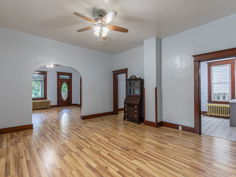 209 W Dakota Street Spring Valley IL 61362