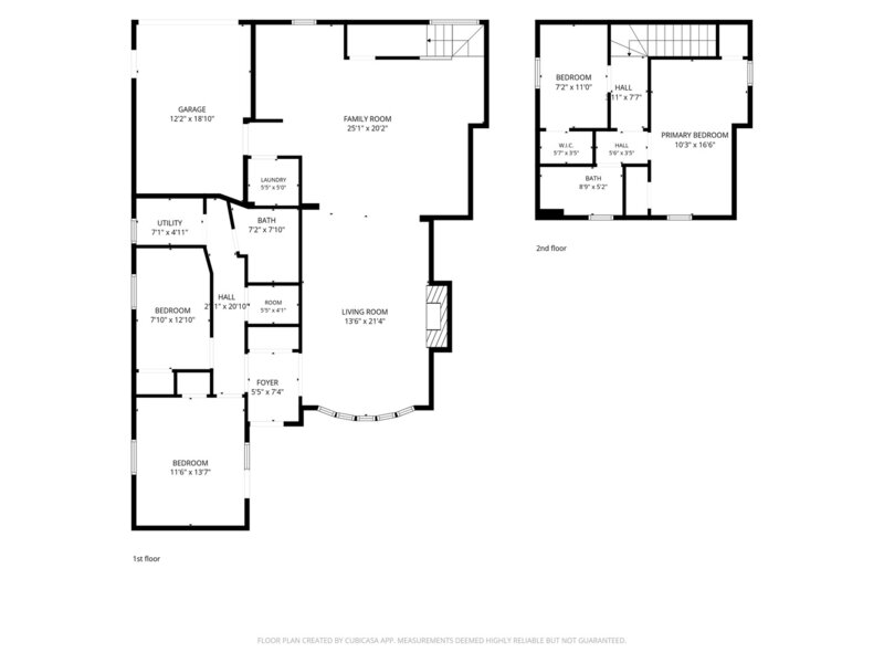 1346 Highland Avenue Berwyn IL 60402