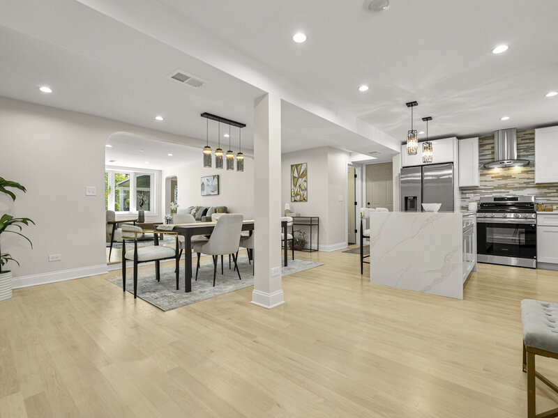 1346 Highland Avenue Berwyn IL 60402