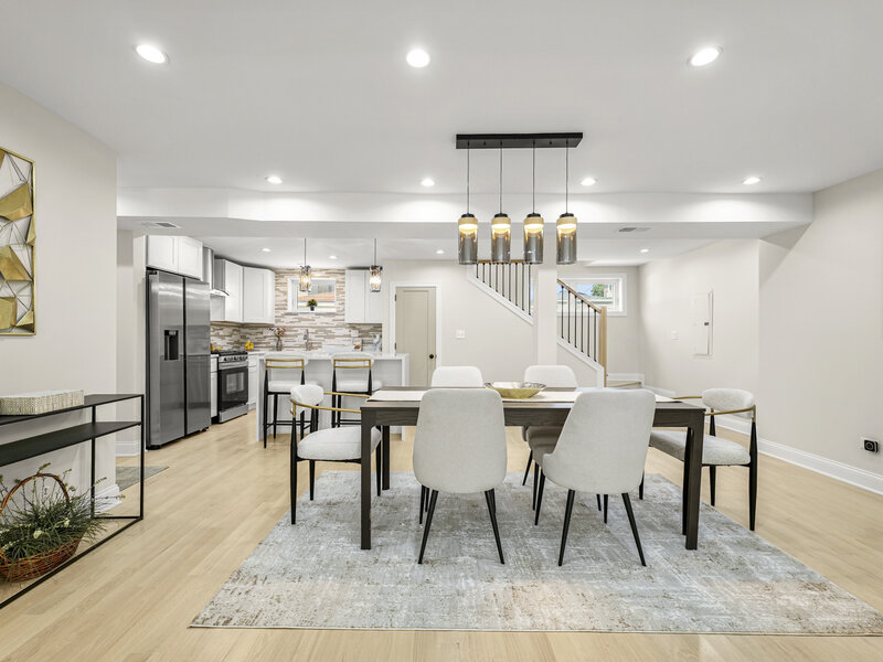 1346 Highland Avenue Berwyn IL 60402