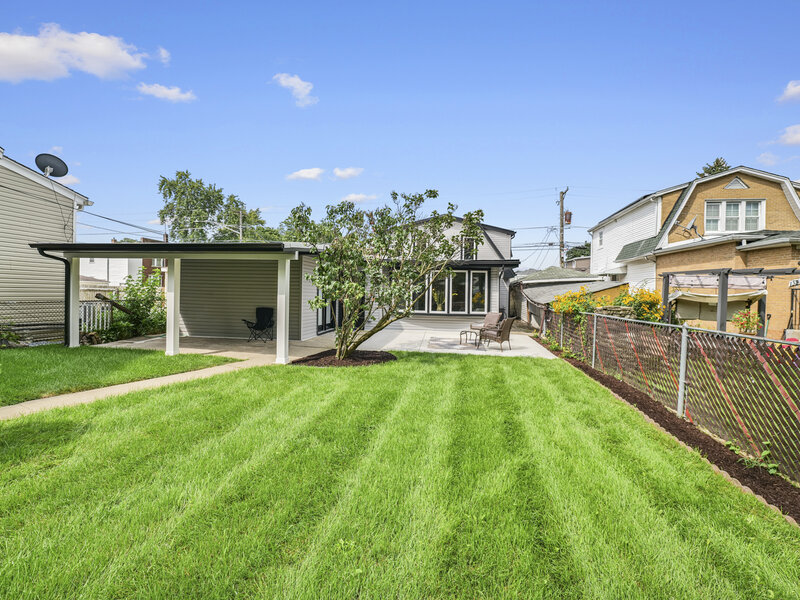 1346 Highland Avenue Berwyn IL 60402
