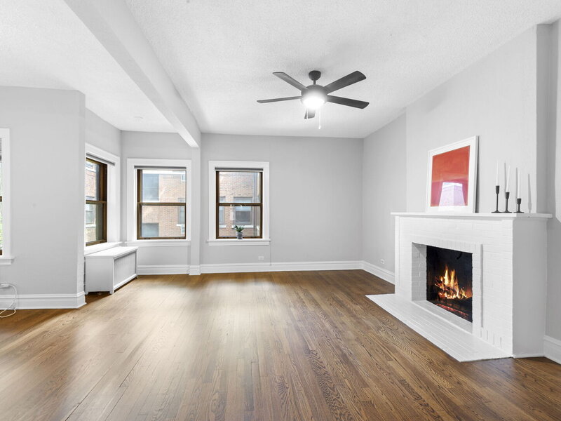 821 Lake Street Oak Park IL 60301