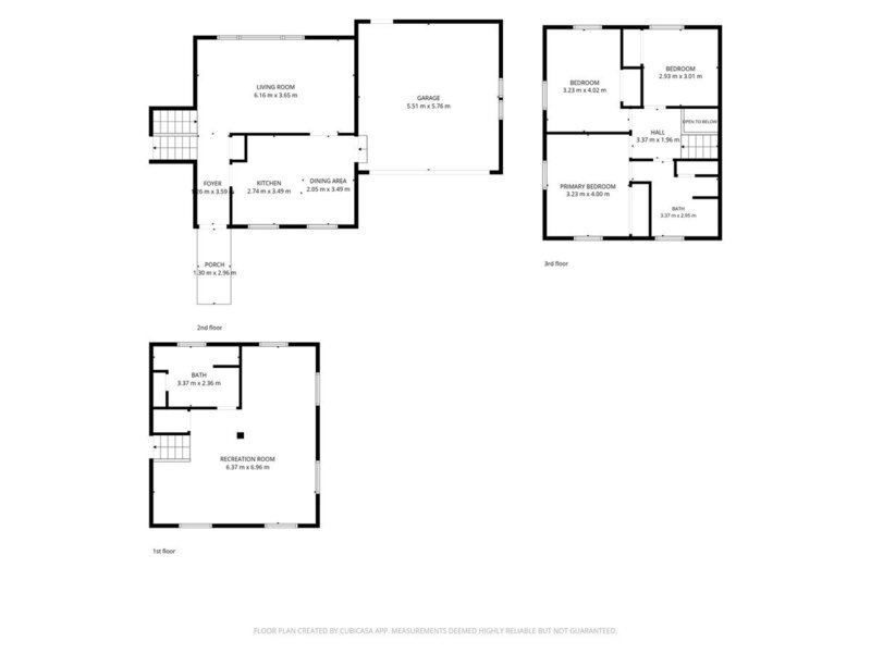 10 Imperial Drive Streator IL 61364
