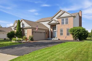 Photo of 4050 Bunker Hill Drive Algonquin IL 60102