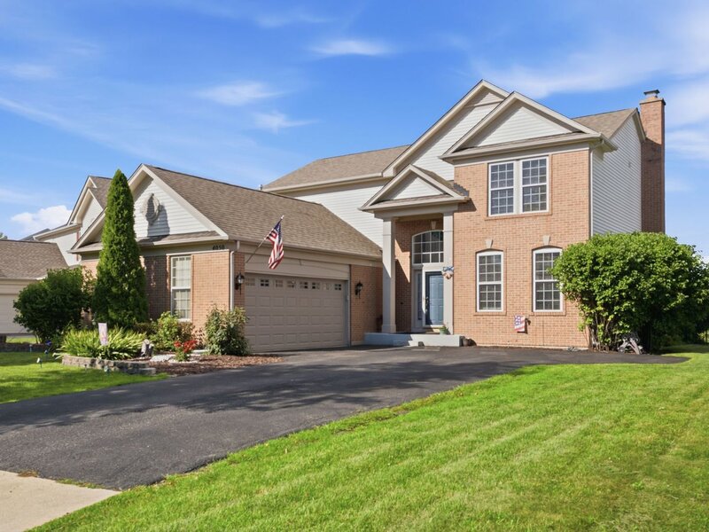 4050 Bunker Hill Drive Algonquin IL 60102