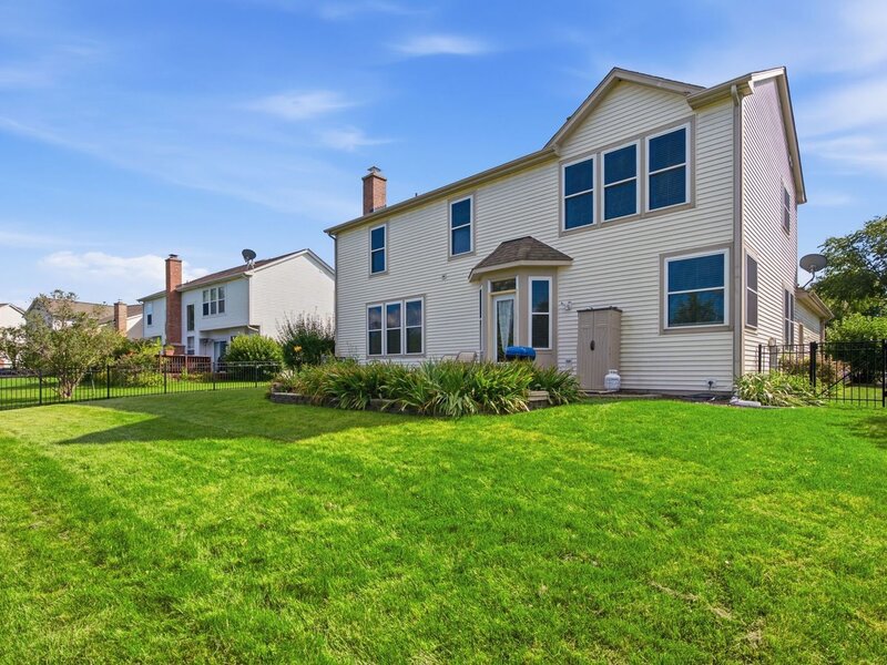 4050 Bunker Hill Drive Algonquin IL 60102