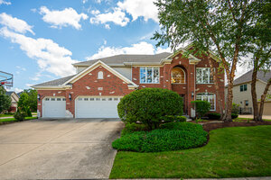 Photo of 4204 Chaparral Drive Naperville IL 60564