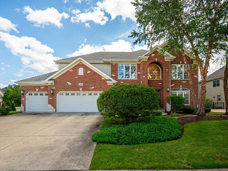 4204 Chaparral Drive Naperville IL 60564