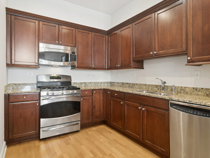 1199 E Port Clinton Road Vernon Hills IL 60061