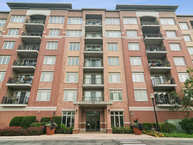 1199 E Port Clinton Road Vernon Hills IL 60061