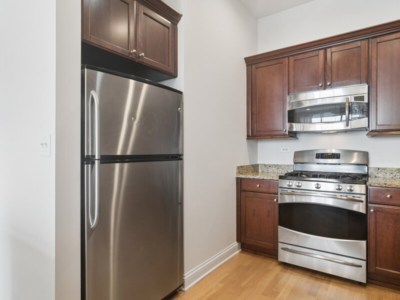 1199 E Port Clinton Road Vernon Hills IL 60061