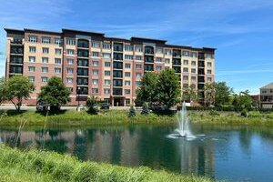 Photo of 1199 E Port Clinton Road Vernon Hills IL 60061 Unit 711