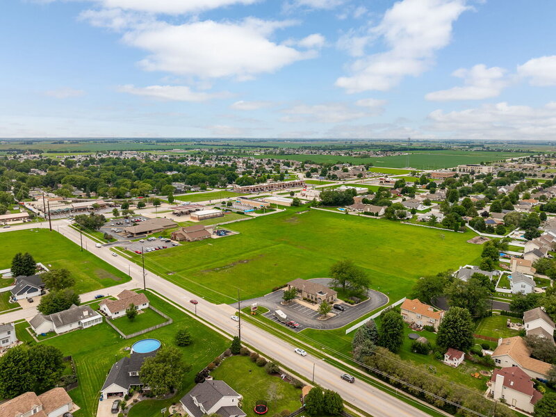 570 Meadows Road Bourbonnais IL 60914