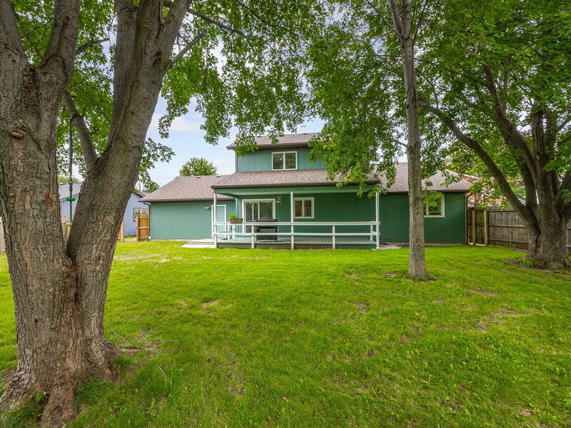 570 Meadows Road Bourbonnais IL 60914