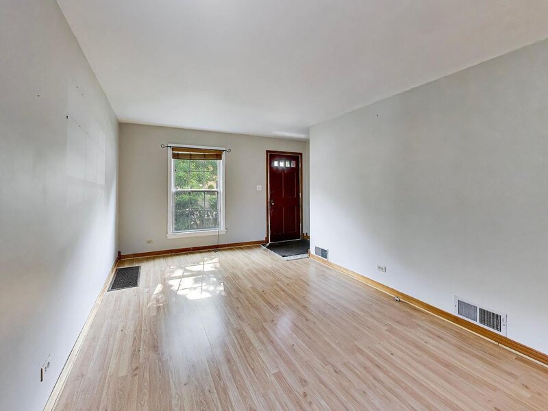 3844 N Pacific Avenue Chicago IL 60634