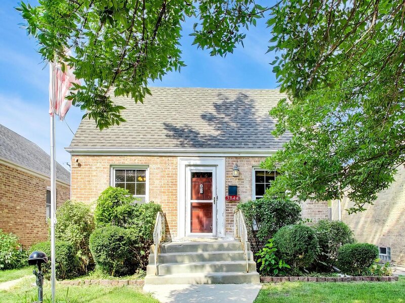 3844 N Pacific Avenue Chicago IL 60634