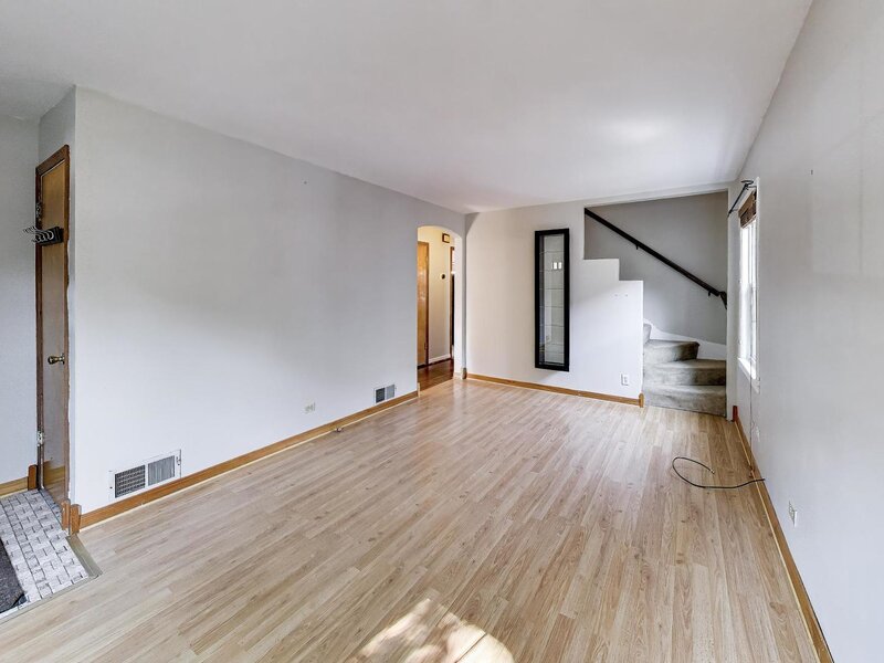 3844 N Pacific Avenue Chicago IL 60634