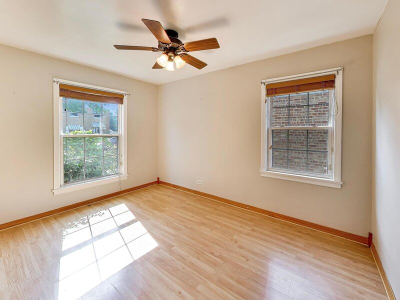 3844 N Pacific Avenue Chicago IL 60634
