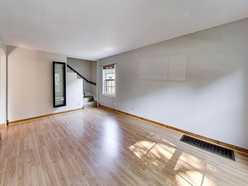 3844 N Pacific Avenue Chicago IL 60634