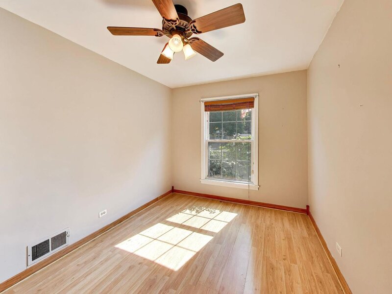 3844 N Pacific Avenue Chicago IL 60634
