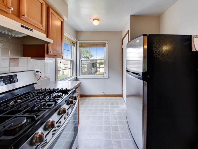 3844 N Pacific Avenue Chicago IL 60634