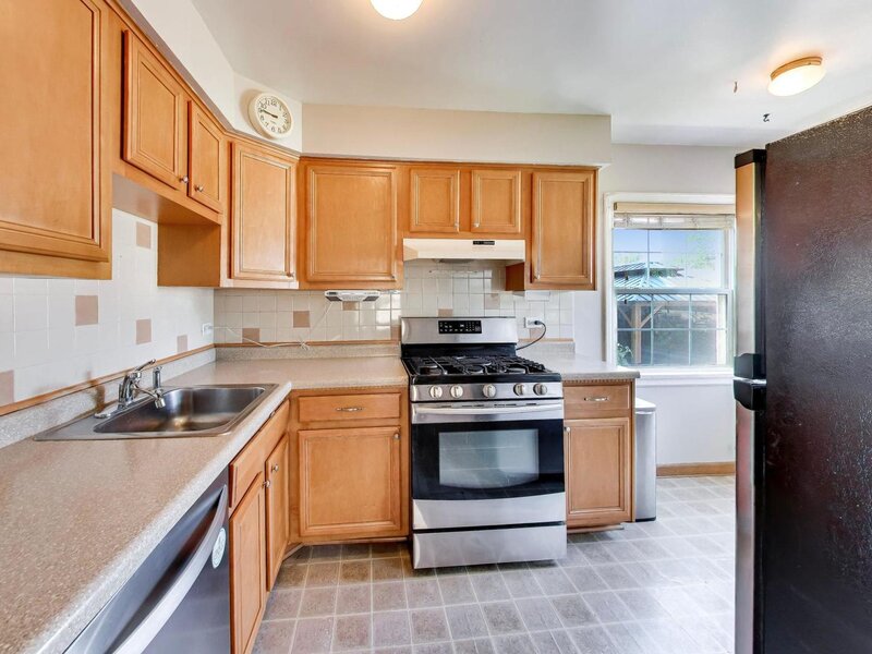 3844 N Pacific Avenue Chicago IL 60634