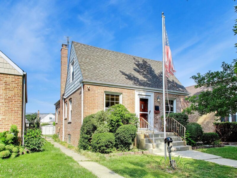 3844 N Pacific Avenue Chicago IL 60634