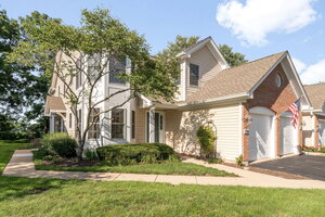 Photo of 532 Bradbury Lane Geneva IL 60134 Unit 532