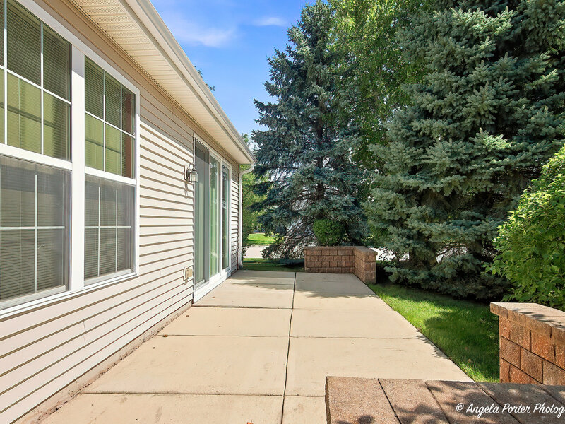 11796 Borhart Drive Huntley IL 60142