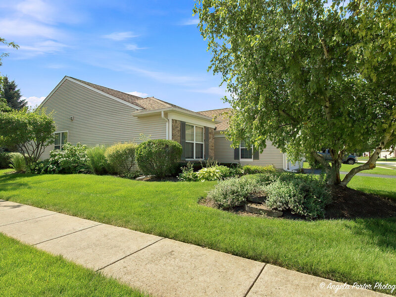11796 Borhart Drive Huntley IL 60142