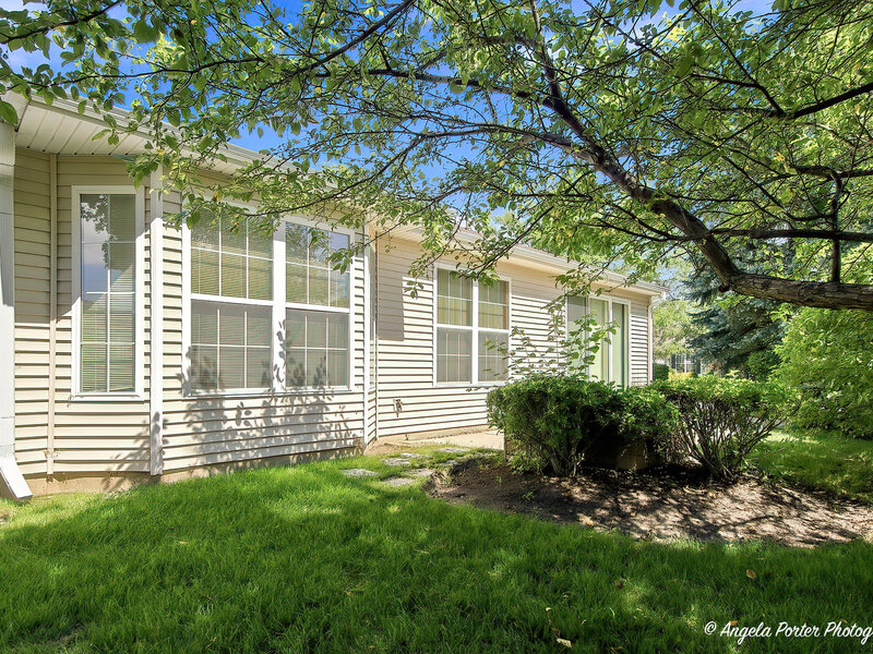 11796 Borhart Drive Huntley IL 60142