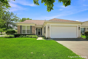 Photo of 11796 Borhart Drive Huntley IL 60142