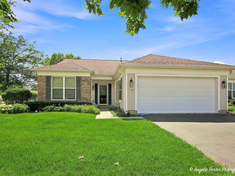 11796 Borhart Drive Huntley IL 60142
