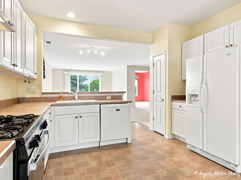 11796 Borhart Drive Huntley IL 60142