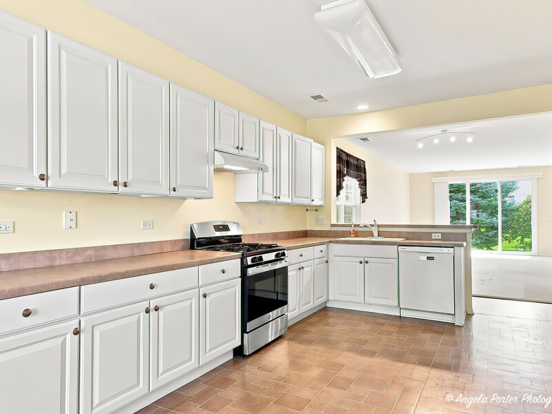 11796 Borhart Drive Huntley IL 60142