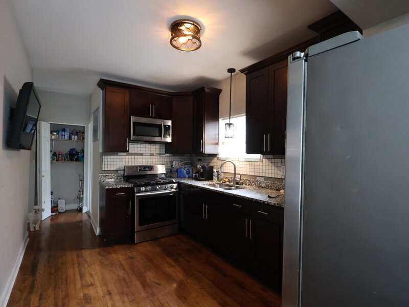 5409 S Sawyer Avenue Chicago IL 60632