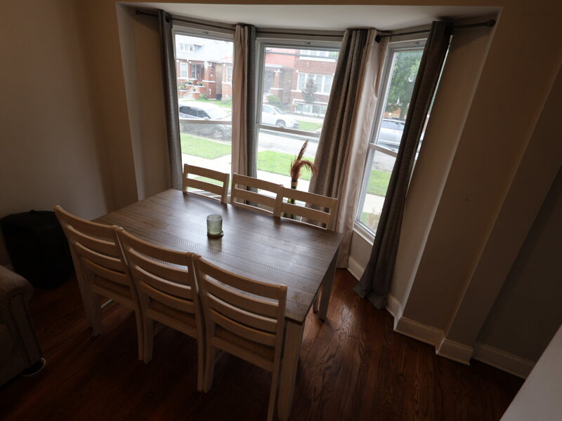 5409 S Sawyer Avenue Chicago IL 60632