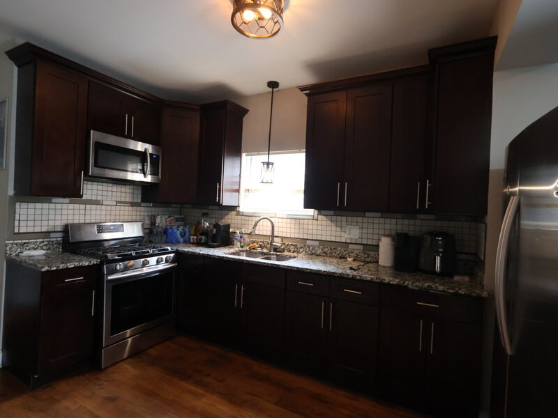 5409 S Sawyer Avenue Chicago IL 60632