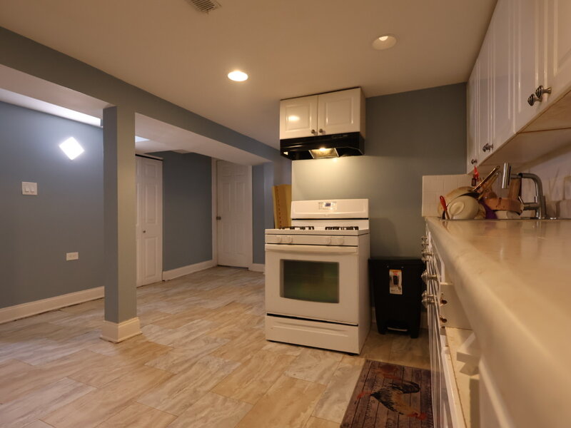 5409 S Sawyer Avenue Chicago IL 60632