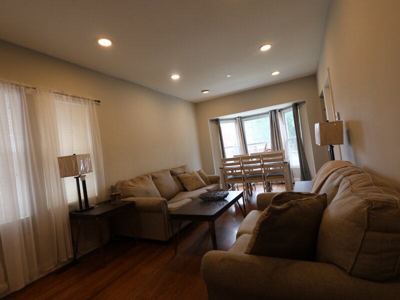 5409 S Sawyer Avenue Chicago IL 60632