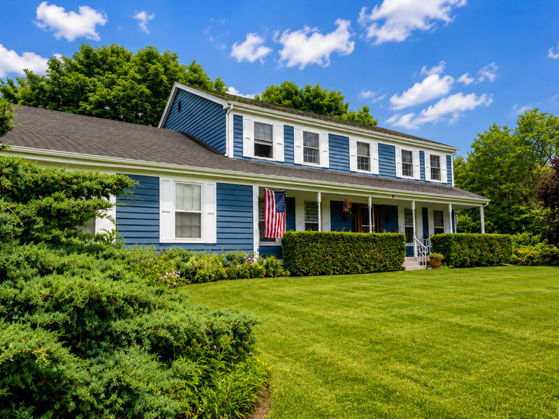 6 Heather Lane Hawthorn Woods IL 60047
