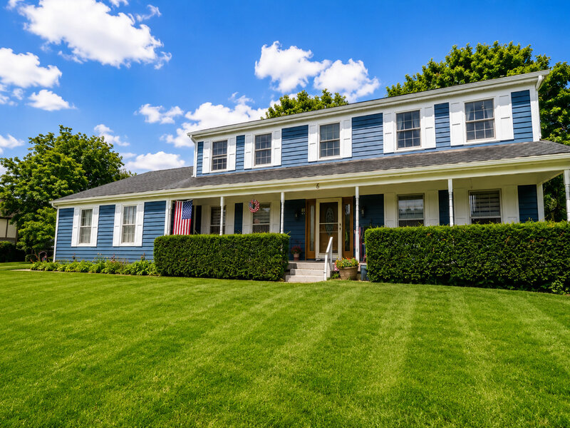 6 Heather Lane Hawthorn Woods IL 60047