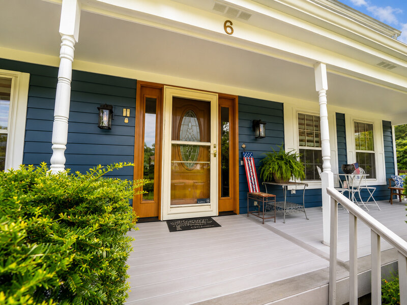 6 Heather Lane Hawthorn Woods IL 60047