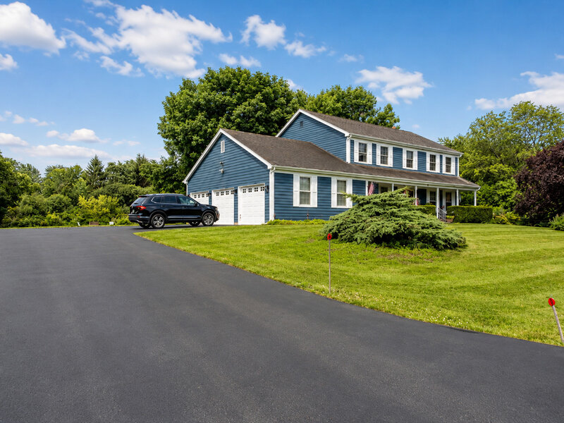 6 Heather Lane Hawthorn Woods IL 60047