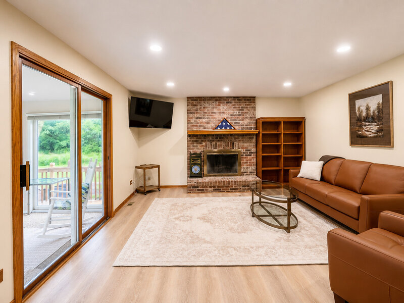 6 Heather Lane Hawthorn Woods IL 60047