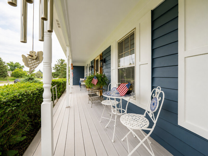 6 Heather Lane Hawthorn Woods IL 60047
