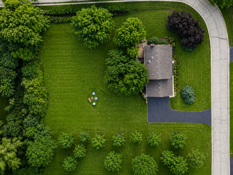 6 Heather Lane Hawthorn Woods IL 60047