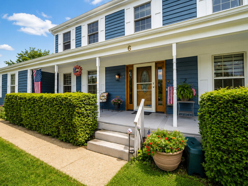 6 Heather Lane Hawthorn Woods IL 60047
