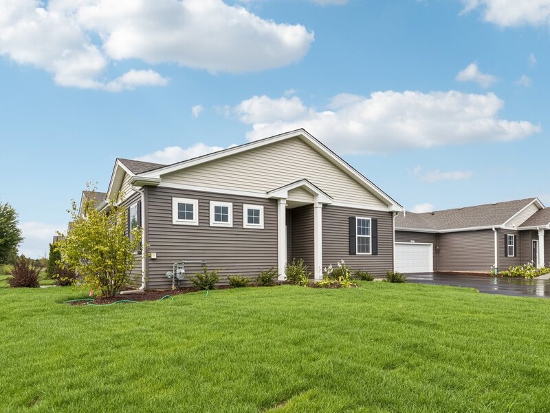 6453 Maple Glen Drive Wonder Lake IL 60097