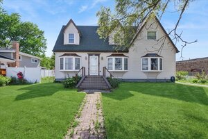 Photo of 8233 Austin Avenue Morton Grove IL 60053